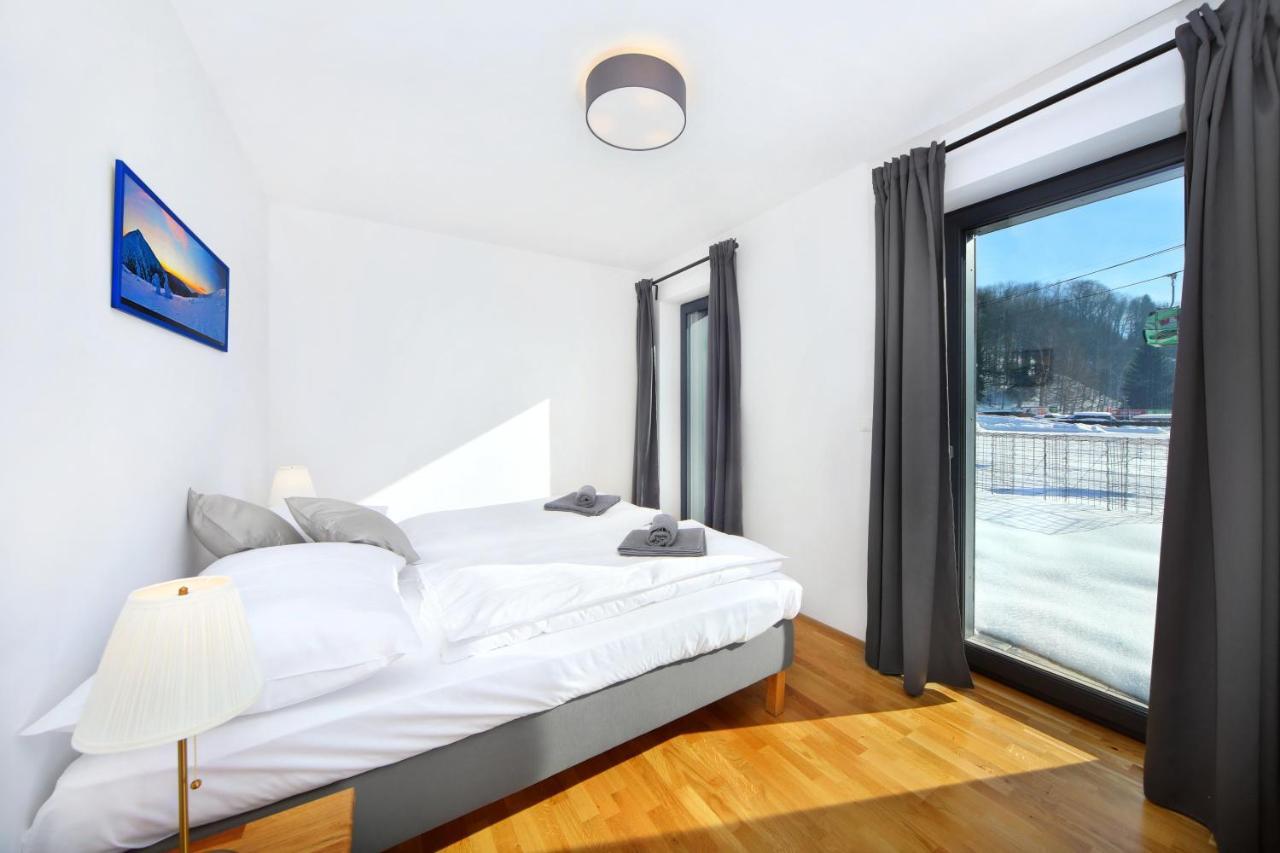 Podstata Apartments Vrchlabi - Rotterovka Luaran gambar